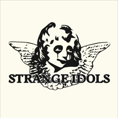 STRANGE IDOLS