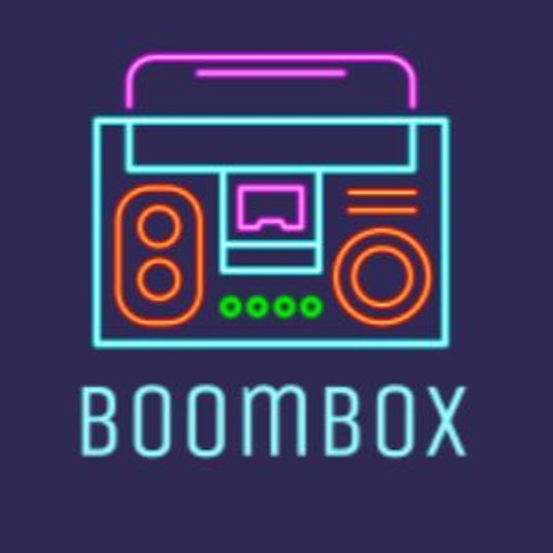 BOOMBOX REPOST’s avatar