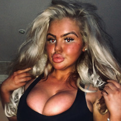 collette purcell 😏