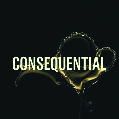 SoundCloud profile picture for @consequential
