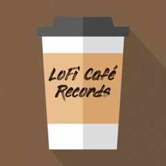 LoFi Café Records ☕️