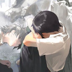 Kodoku na ko wa eien o sasayaku