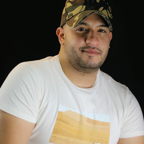 Alexander Romero - Official (Vzla)’s avatar