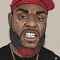 fash-ian colson/Fashiantheartist