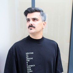 CAPTAIN MUSTACHE