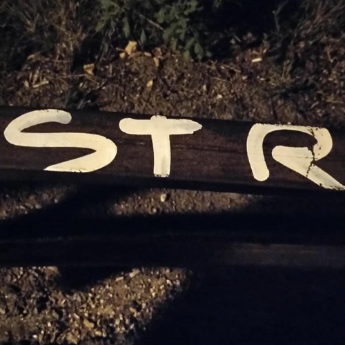 SoundCloud profile picture for @str