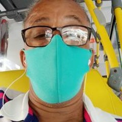 Kincas Monteiro Geraldo