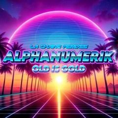 AlphaNumerik