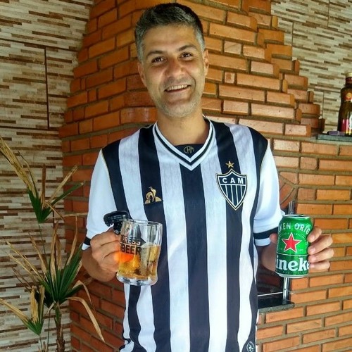 Gustavo Ribeiro’s avatar