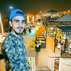 Muhammad Usama