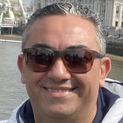 Hitham Mokhtar