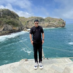 Galih William Pratama