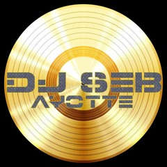 SEB AYOTTE (DJ & PRODUCER)