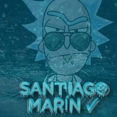 SANTIAGO  MARÍN ♧
