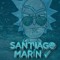 SANTIAGO  MARÍN ♧
