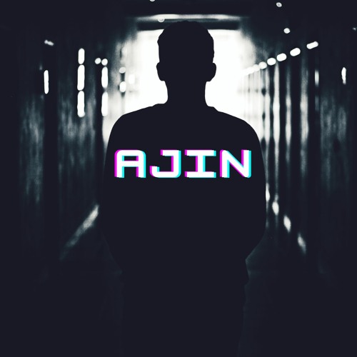 Ajin’s avatar