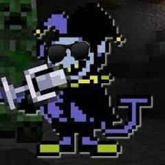 Jevil