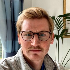 iamianhorton
