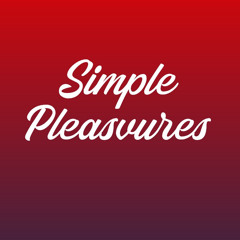 Simple Pleasvres