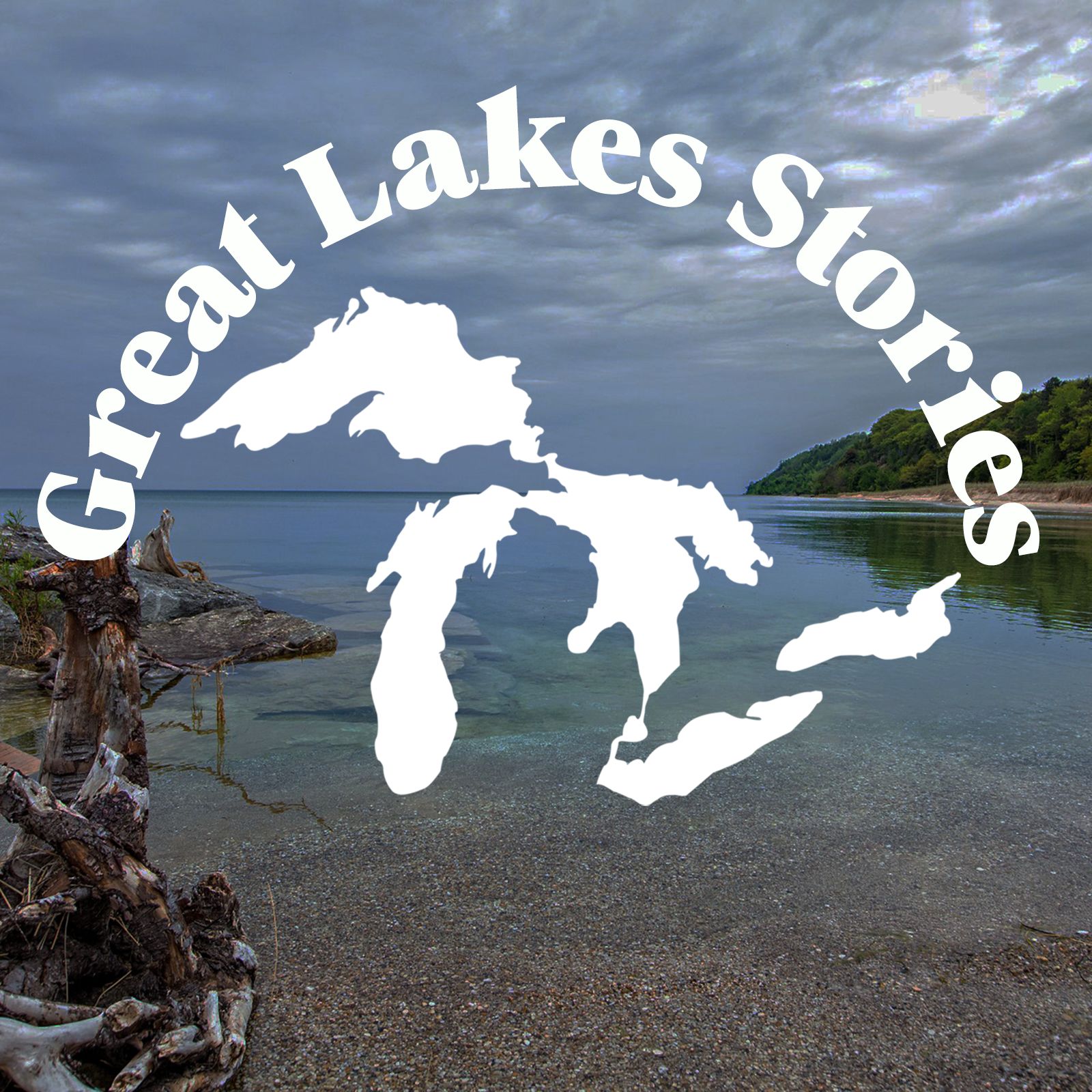 Great Lakes Stories