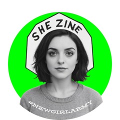She Zine Magazine