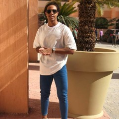 Ahmed Gomaa