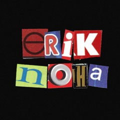 eriknoha
