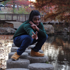 Teren “Von_T” Holliday