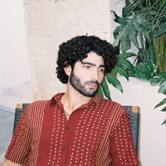 Erik Andre Sampayo