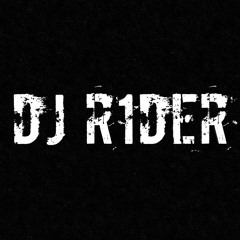 DJ R1DER