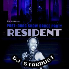 DJ Stardust