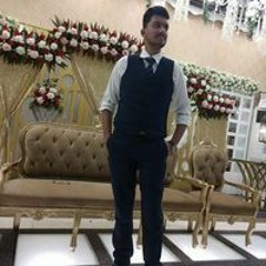 Faisal Sheikh