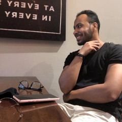 Ahmed Elbadry