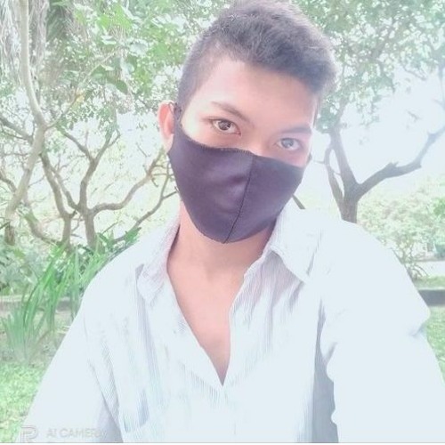 Rizal Saragih’s avatar