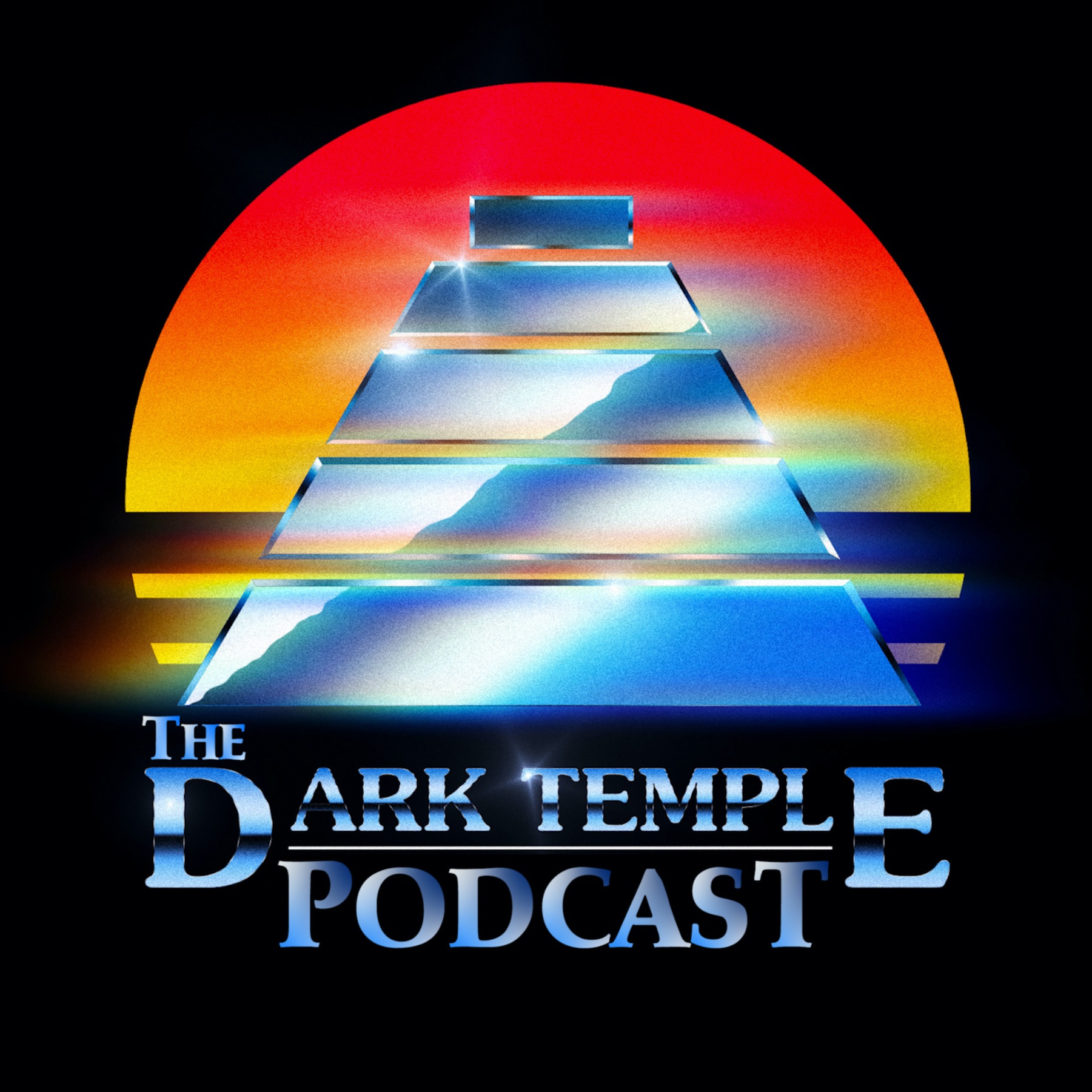 Dark Temple Podcast