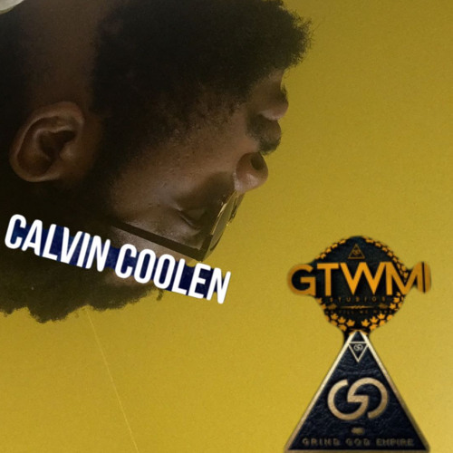 Calvin Coolen’s avatar