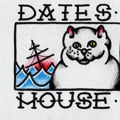 Dates House/daho