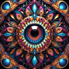 The Wizard's Fishbowl