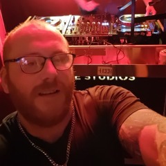 Dj Micky Mouse