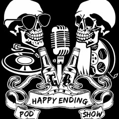 Happy Ending Pod Show