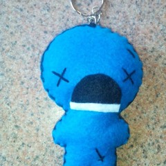 bleakpuppet