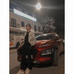 Huy Anh