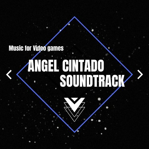 Angel Cintado Soundtrack’s avatar
