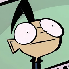 『Invader Zim』 Marionette || マリオネ (Marione) 【Jinriki UTAUカバー】