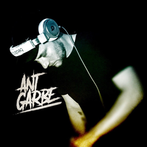 DJ Ant Garbe’s avatar