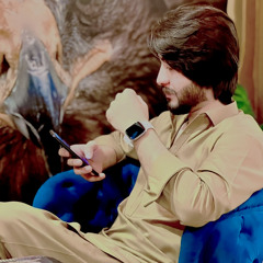 Zaroon khan صافی