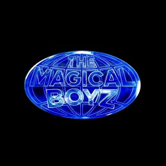 Themagicalboyz