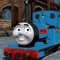 Jackie the narrow gauge