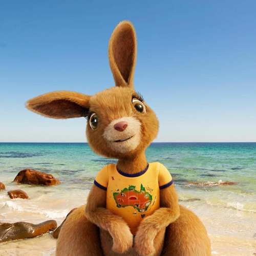 SoundCloud profile picture for @australia