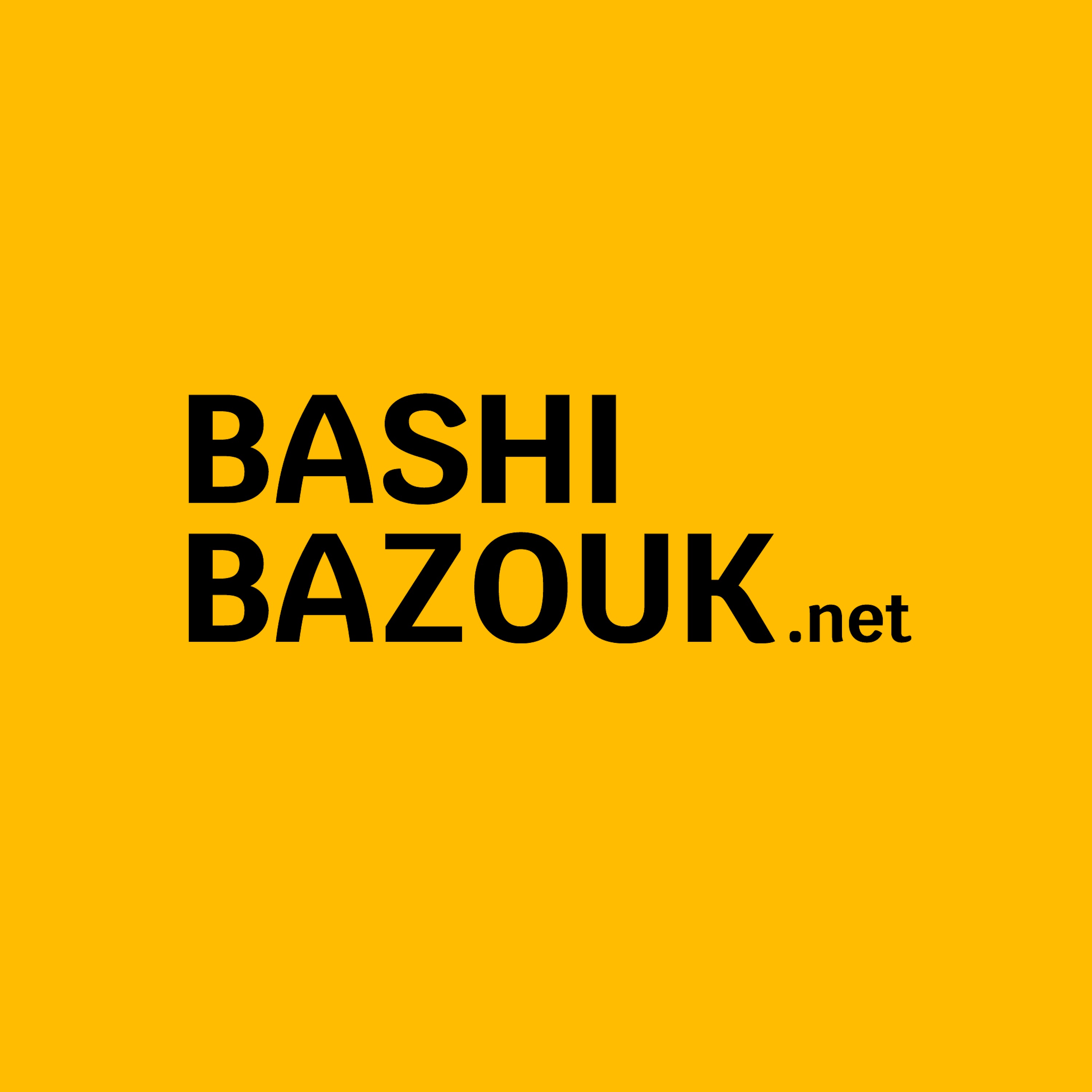 Bashi Bazouk mixes